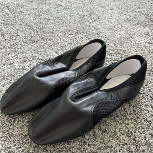 Bloch jazz shoes